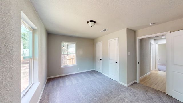 3725 Childress Street, Fort Worth, TX 76119