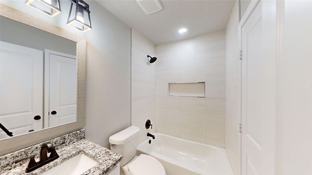 3725 Childress Street, Fort Worth, TX 76119