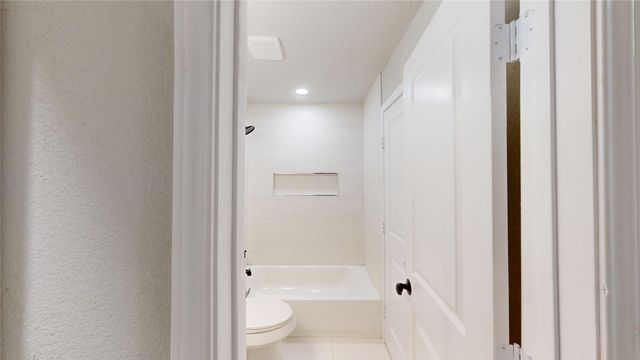 3725 Childress Street, Fort Worth, TX 76119