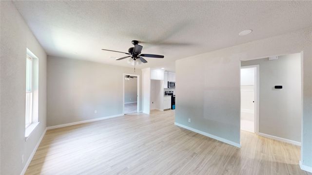 3725 Childress Street, Fort Worth, TX 76119