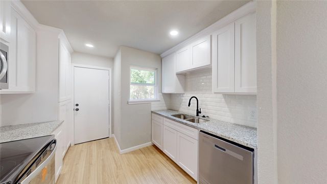 3725 Childress Street, Fort Worth, TX 76119