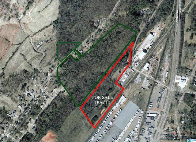 6276 SUNRISE DRIVE, Pinson, AL 35126