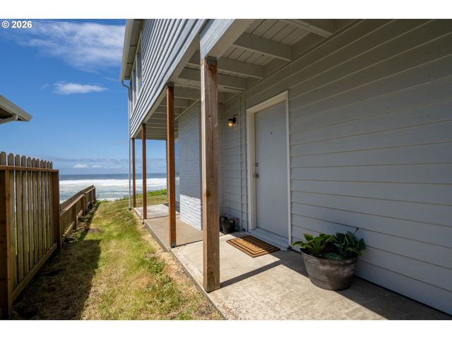 3549 Nw JETTY Ave, Lincoln City, OR 97367