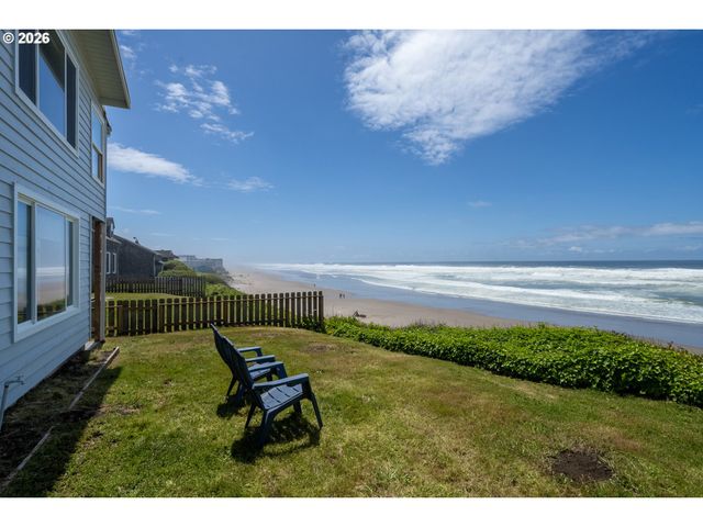 3549 Nw JETTY Ave, Lincoln City, OR 97367