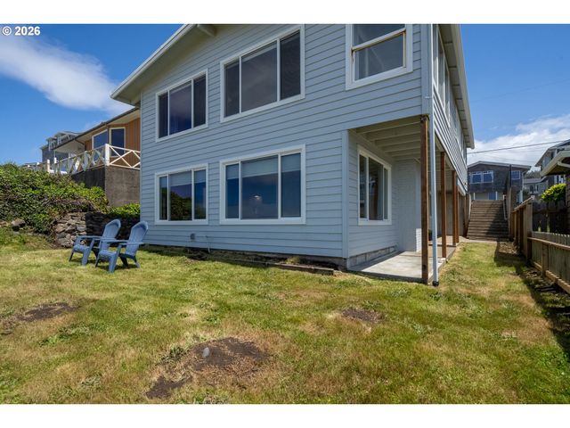 3549 Nw JETTY Ave, Lincoln City, OR 97367