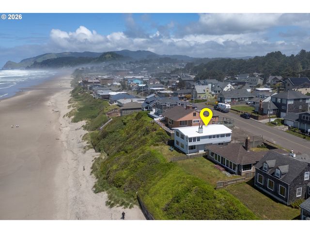 3549 Nw JETTY Ave, Lincoln City, OR 97367