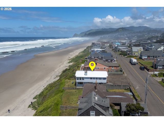 3549 Nw JETTY Ave, Lincoln City, OR 97367