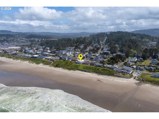 3549 Nw JETTY Ave, Lincoln City, OR 97367