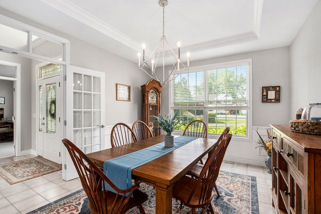 7251 Beverly Drive, South Haven, MI 49090