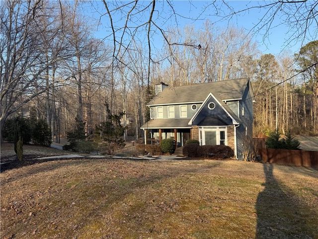 92 Indian Lake Court, Hiram, GA 30141