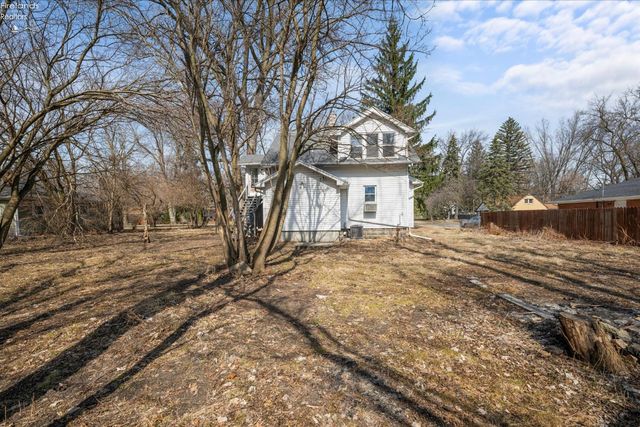 5805 Fryer Avenue, Toledo, OH 43615