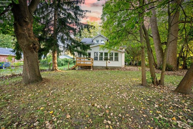 5805 Fryer Avenue, Toledo, OH 43615