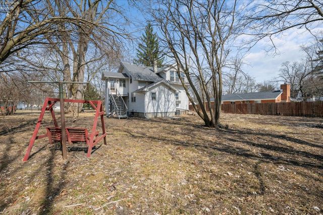 5805 Fryer Avenue, Toledo, OH 43615