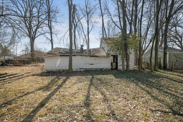 5805 Fryer Avenue, Toledo, OH 43615