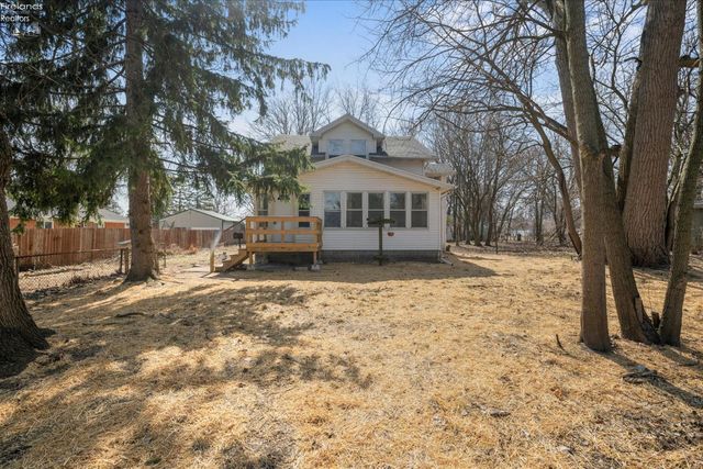 5805 Fryer Avenue, Toledo, OH 43615