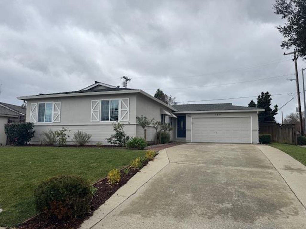 1040 Linda Drive, Campbell, CA 95008