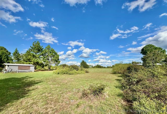 22 Pineview Circle, Kingston, OK 73439