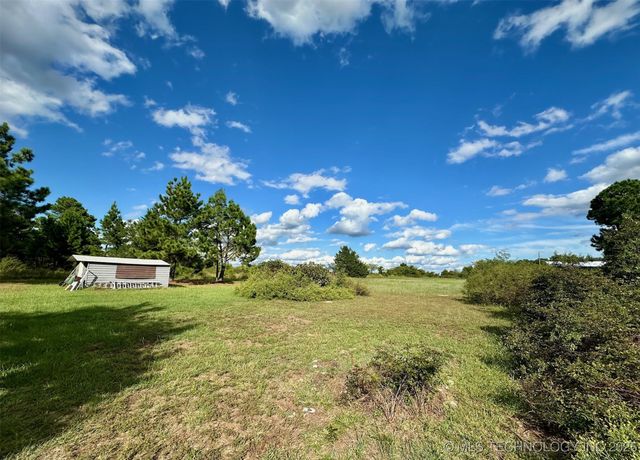 22 Pineview Circle, Kingston, OK 73439