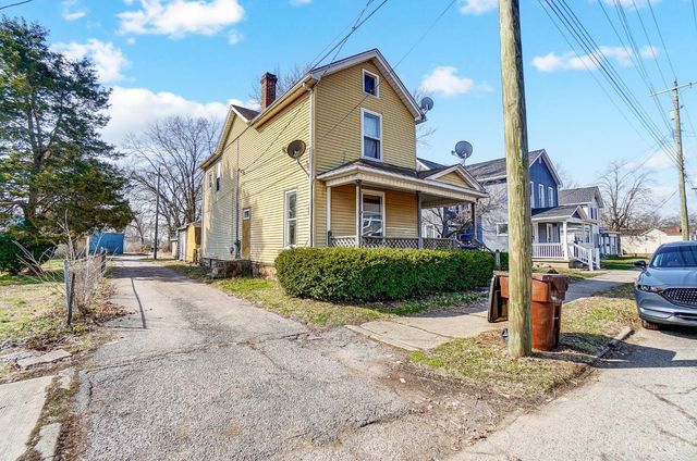 1108 Girard Avenue, Middletown, OH 45044