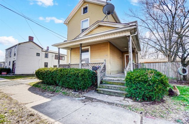 1108 Girard Avenue, Middletown, OH 45044
