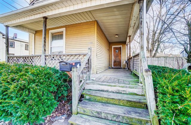 1108 Girard Avenue, Middletown, OH 45044