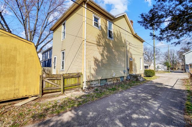 1108 Girard Avenue, Middletown, OH 45044