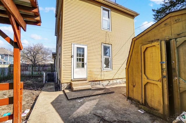 1108 Girard Avenue, Middletown, OH 45044