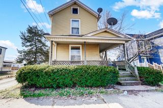 1108 Girard Avenue, Middletown, OH 45044