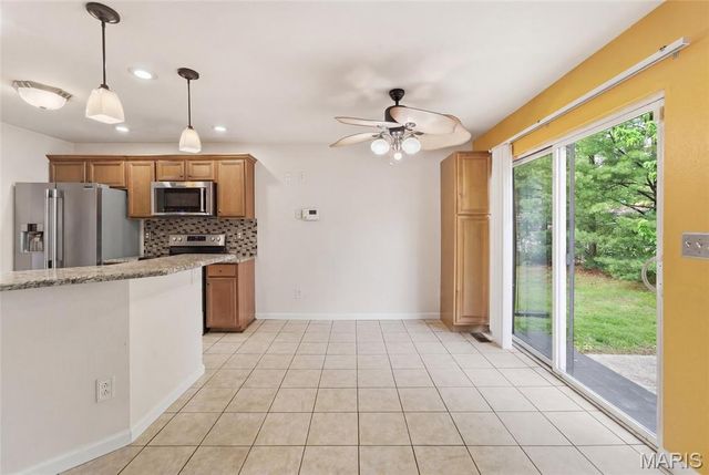 1432 Manchester Drive, O'fallon, IL 62269