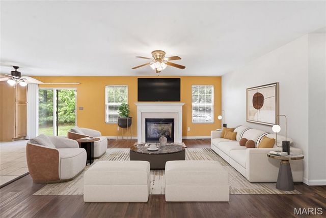 1432 Manchester Drive, O'fallon, IL 62269