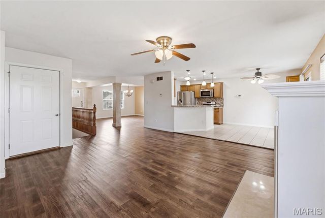 1432 Manchester Drive, O'fallon, IL 62269