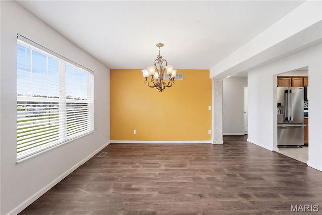 1432 Manchester Drive, O'fallon, IL 62269