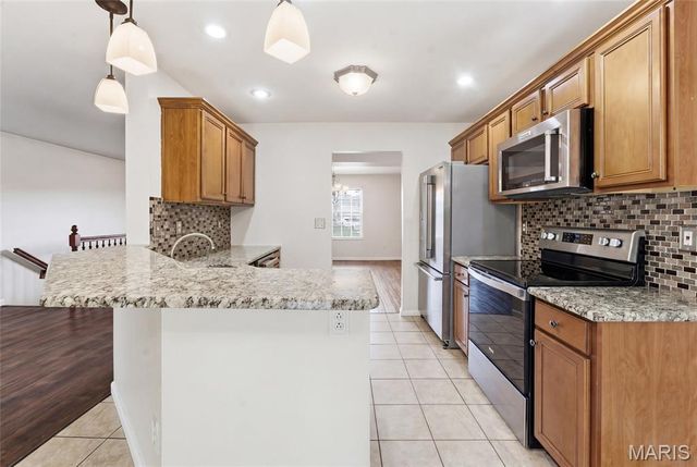 1432 Manchester Drive, O'fallon, IL 62269