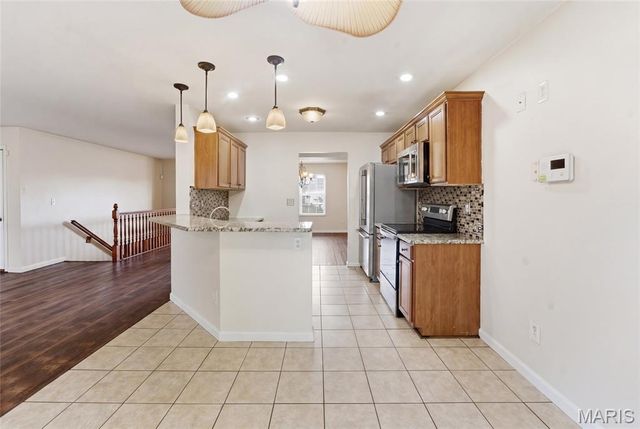 1432 Manchester Drive, O'fallon, IL 62269
