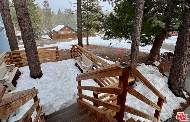 39990 Trail Of The Whispering, Big Bear City, CA 92315