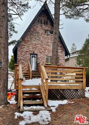 39990 Trail Of The Whispering, Big Bear City, CA 92315