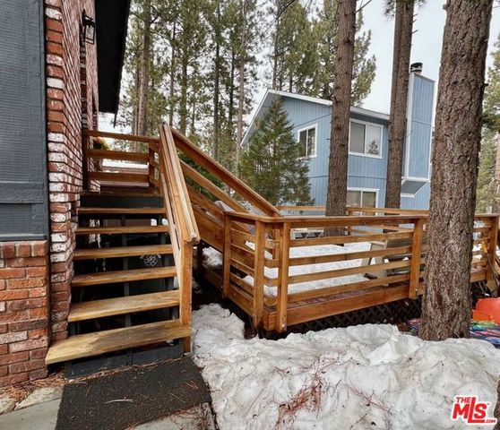 39990 Trail Of The Whispering, Big Bear City, CA 92315