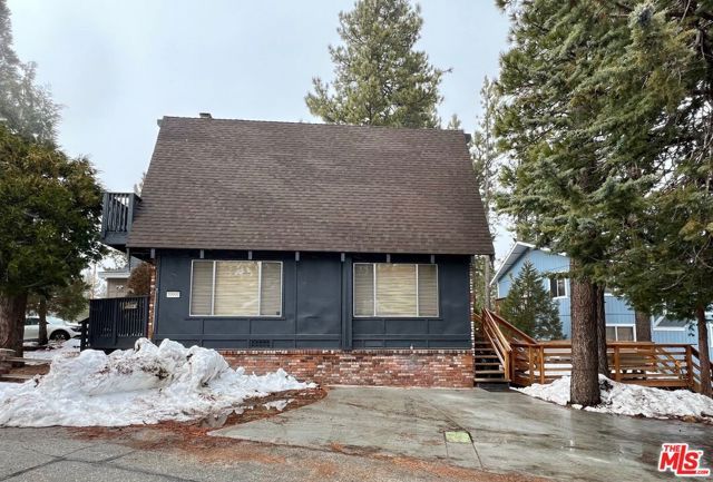 39990 Trail Of The Whispering, Big Bear City, CA 92315