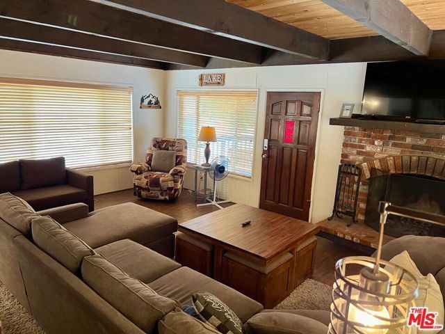 39990 Trail Of The Whispering, Big Bear City, CA 92315