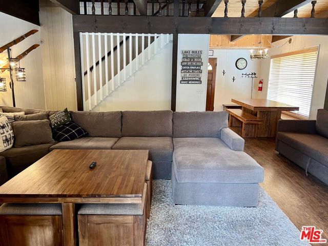 39990 Trail Of The Whispering, Big Bear City, CA 92315