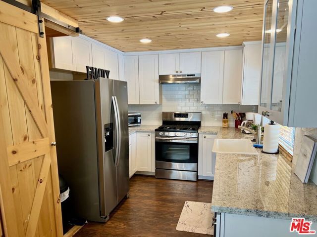 39990 Trail Of The Whispering, Big Bear City, CA 92315