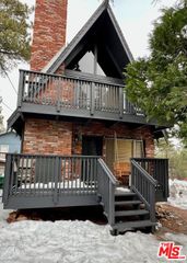 39990 Trail Of The Whispering, Big Bear City, CA 92315
