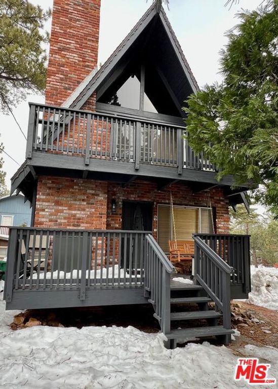 39990 Trail Of The Whispering, Big Bear City, CA 92315