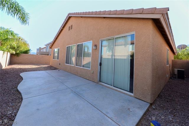 1022 PECOS RIVER Avenue, Henderson, NV 89002