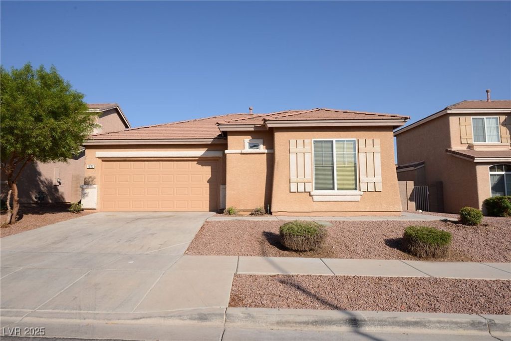 1022 PECOS RIVER Avenue, Henderson, NV 89002