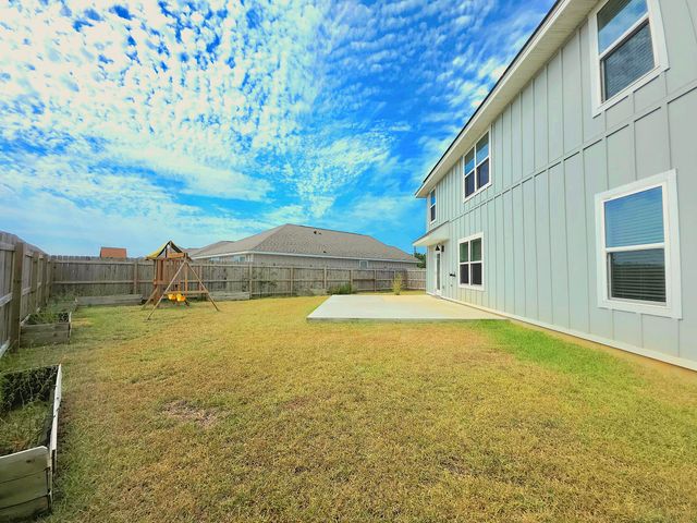 805 Otto Loop, Crestview, FL 32539