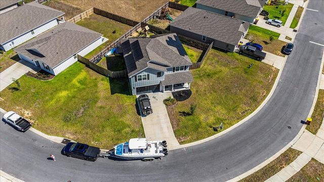 805 Otto Loop, Crestview, FL 32539