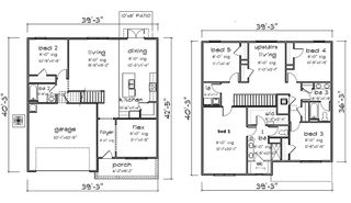 805 Otto Loop, Crestview, FL 32539