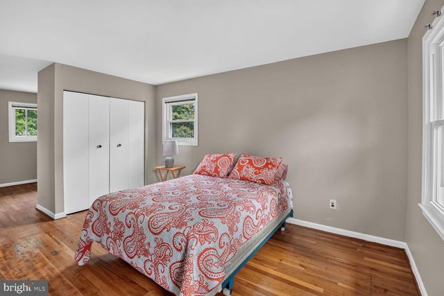 9011 IVANHOE RD, Fort Washington, MD 20744