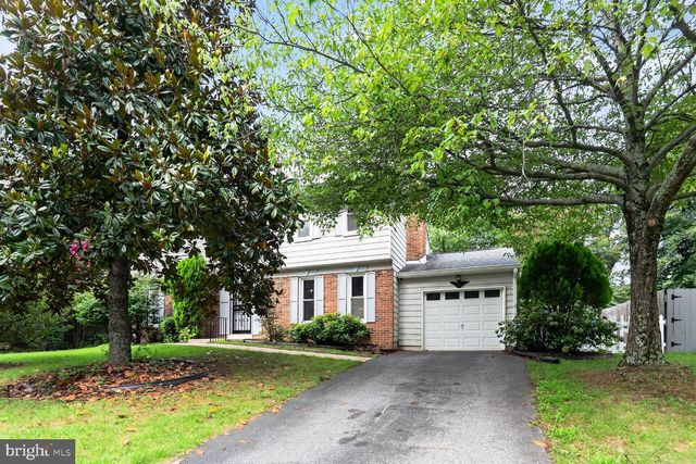 9011 IVANHOE RD, Fort Washington, MD 20744